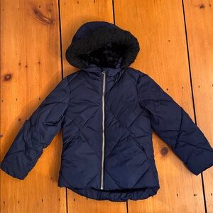 Girls Old Navy Coat